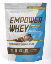 Empower Whey Isolate