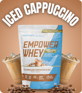 Empower Whey Isolate (Iced Cappuccino)