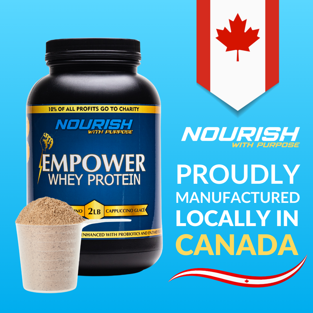 Empower Whey Isolate