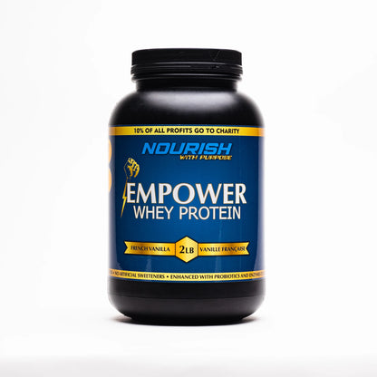 Empower Whey Isolate