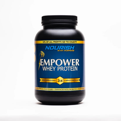 Empower Whey Isolate