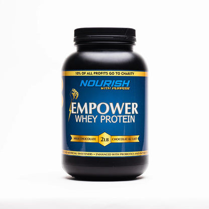 Empower Whey Isolate