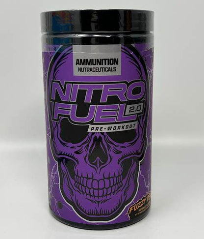 AMMO: Nitro-Fuel